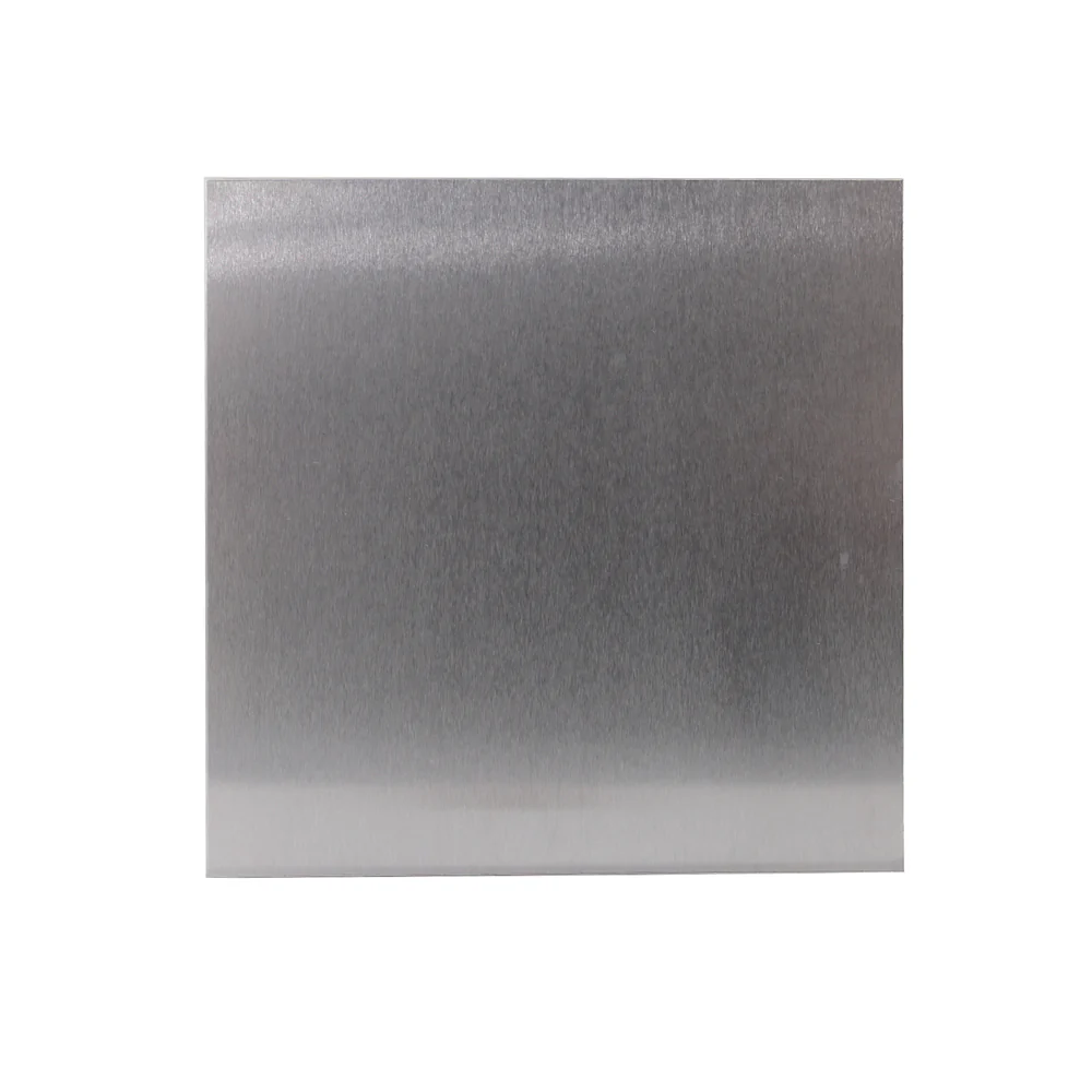 Aluminium Etching Plates - Image 4