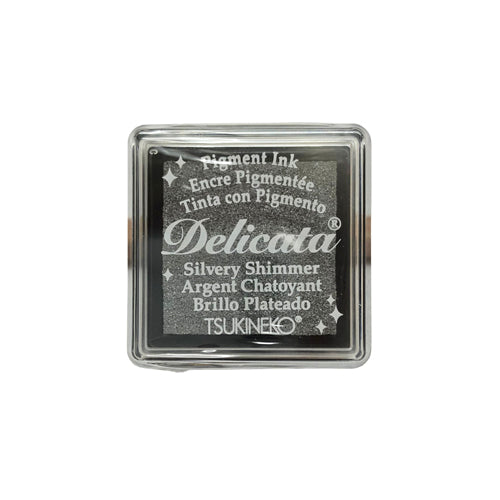 Delicata Metallic Ink Pads - Image 3