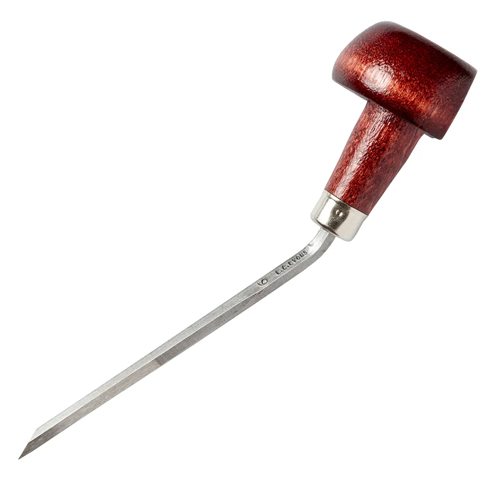 EC Lyons Lozenge Graver - Image 4