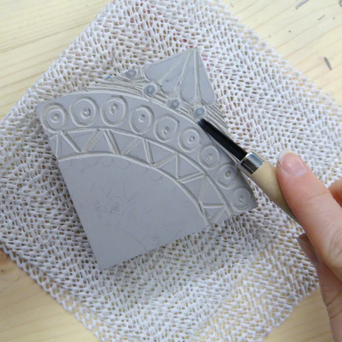 Fab Friday - Block Printing on Fabric for Interior Textiles - 11th Dec 2026 - Image 3
