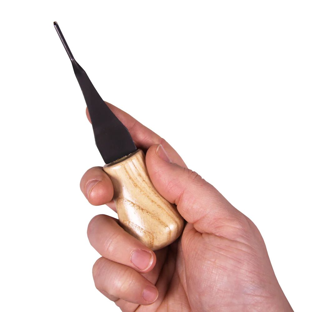 Individual Flexcut Micro Palm Tools - Image 2