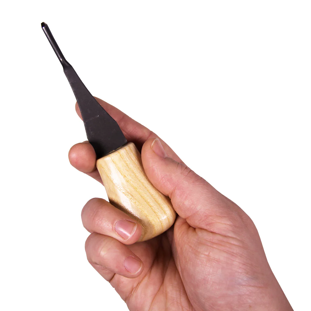 Individual Flexcut Mini Palm Tools - Image 2