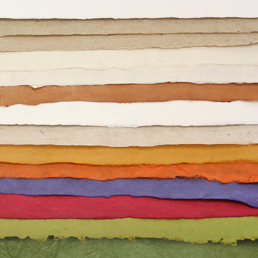 Khadi Papers