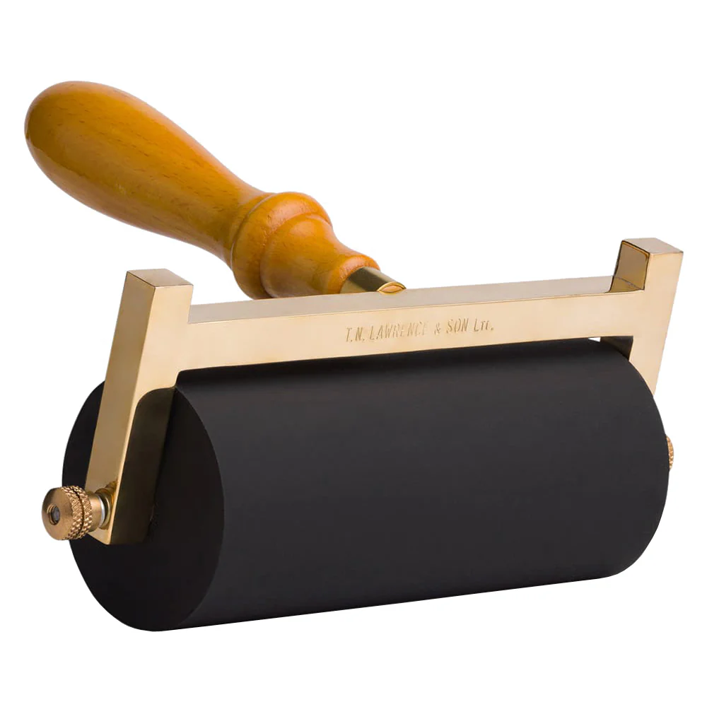 Lawrence Artist Roller - Image 10