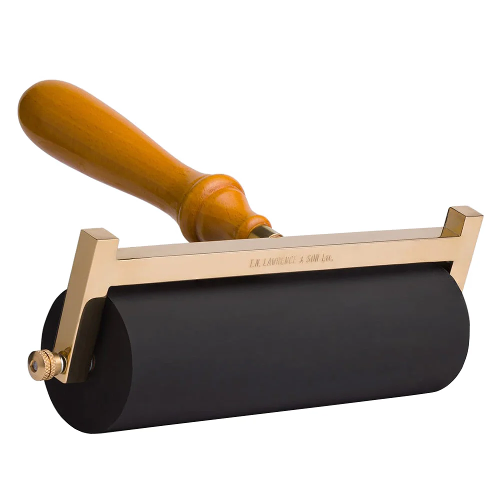 Lawrence Artist Roller - Image 11