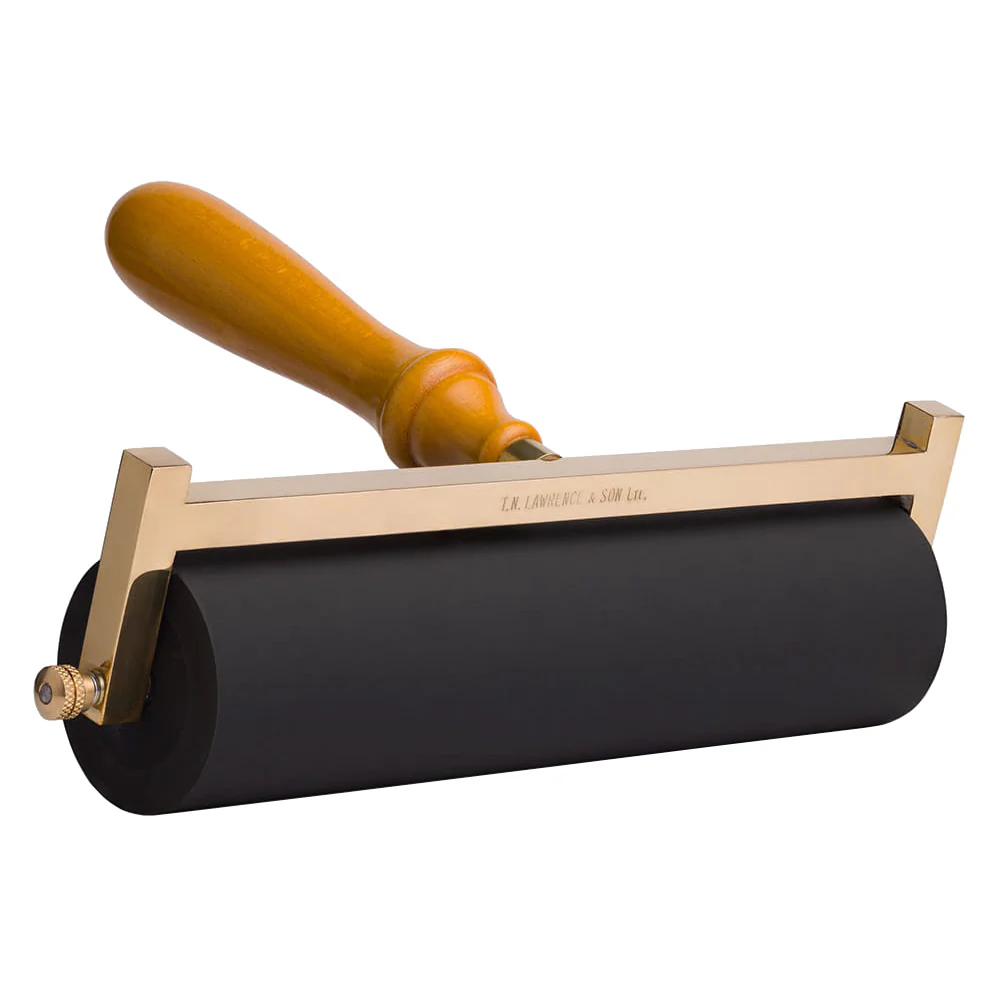 Lawrence Artist Roller - Image 12