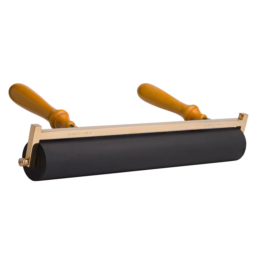 Lawrence Artist Roller - Image 13