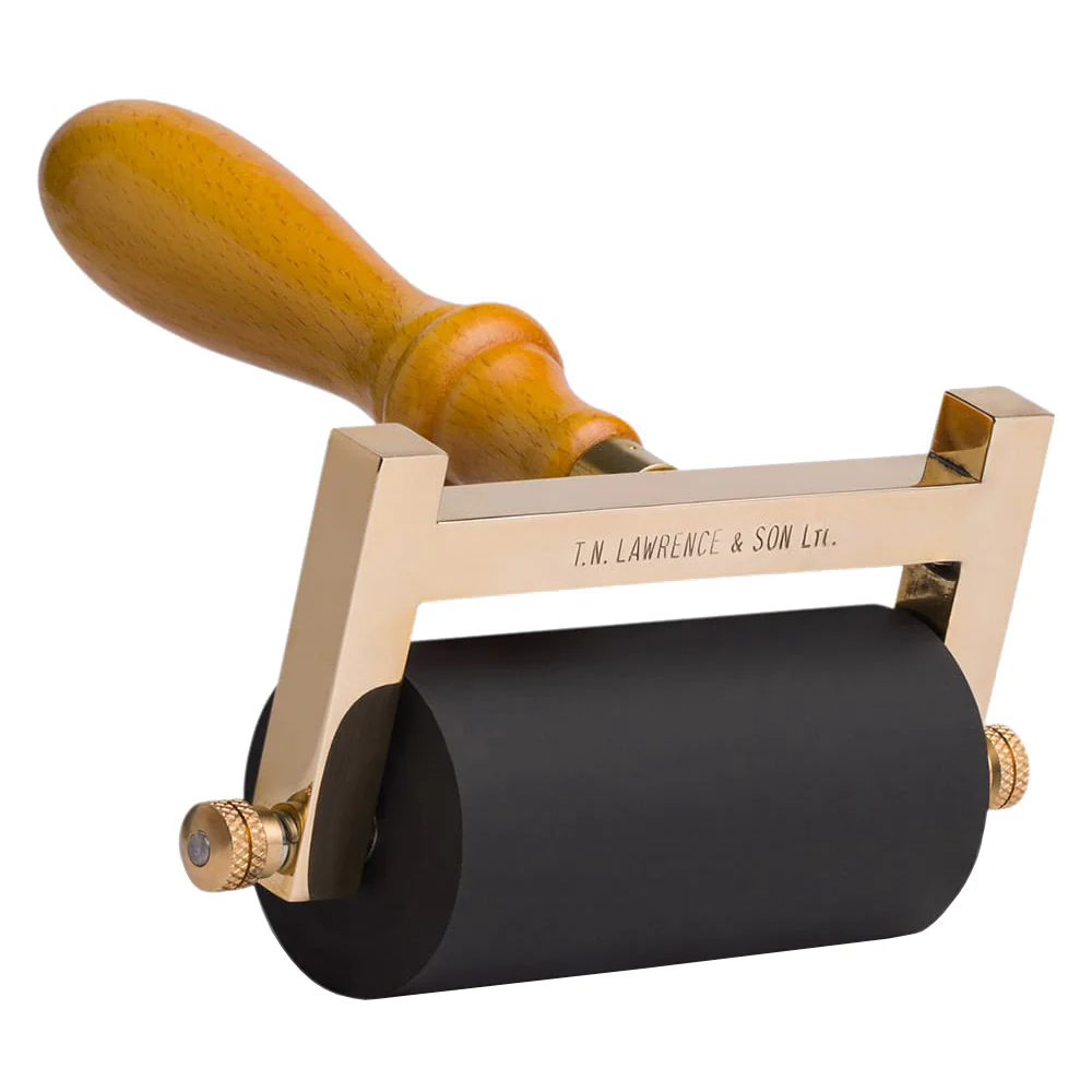 Lawrence Artist Roller - Image 3