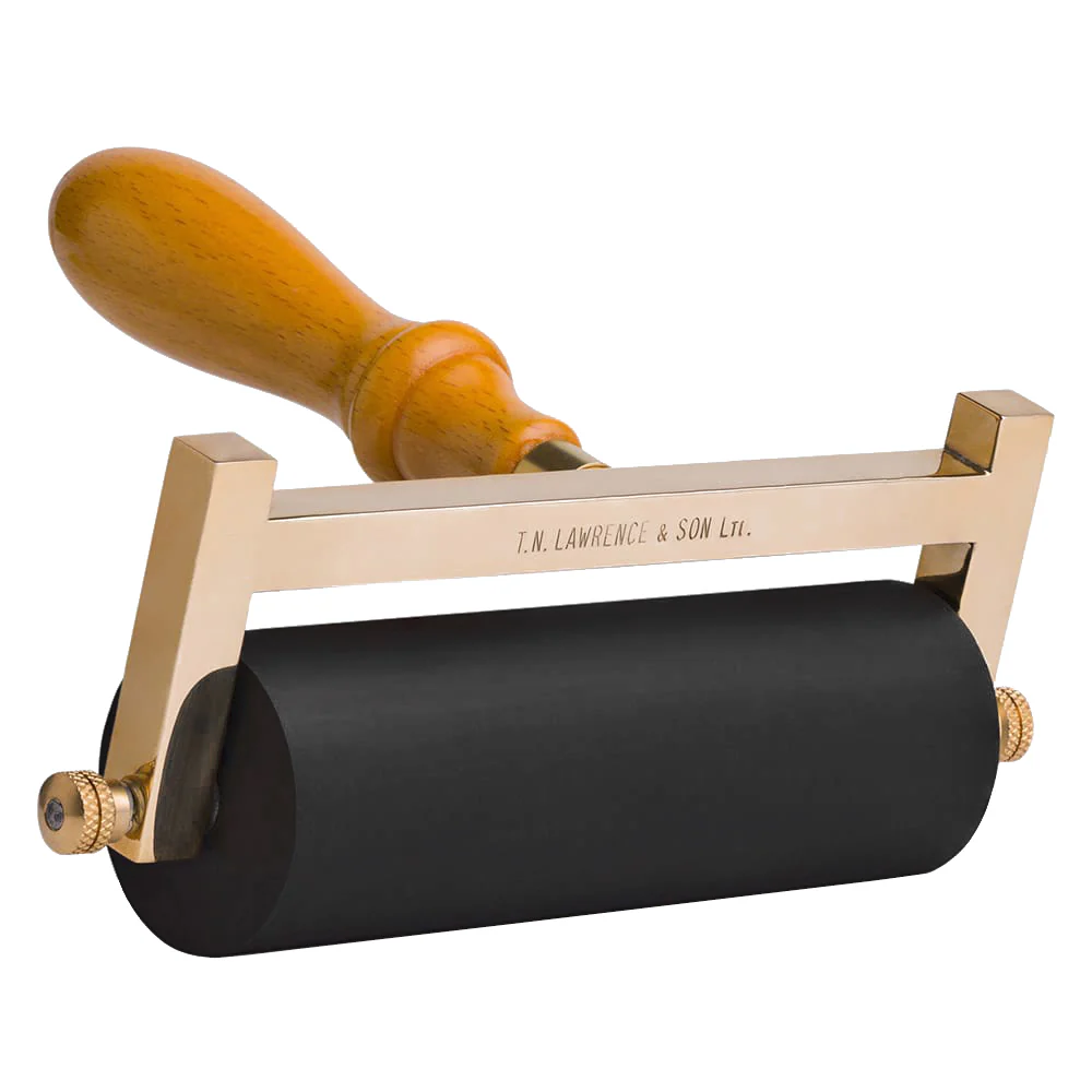 Lawrence Artist Roller - Image 4