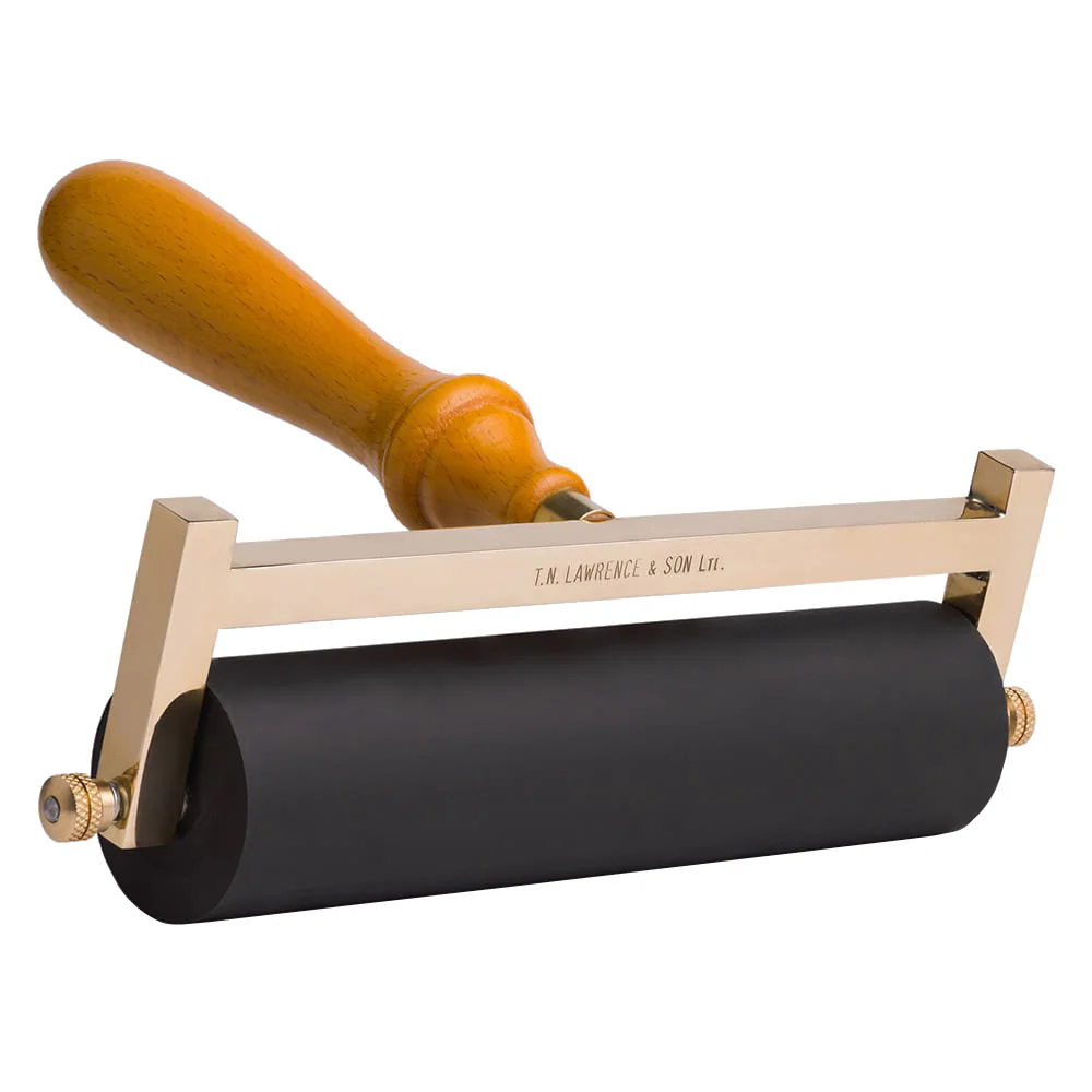 Lawrence Artist Roller - Image 5