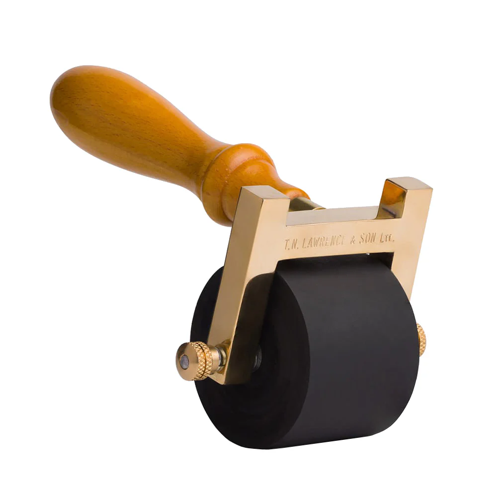 Lawrence Artist Roller - Image 7