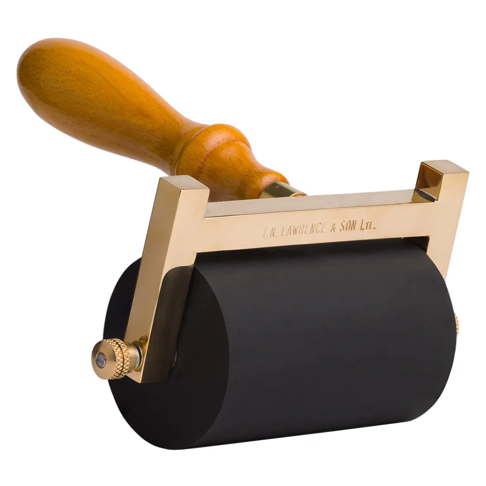 Lawrence Artist Roller - Image 9