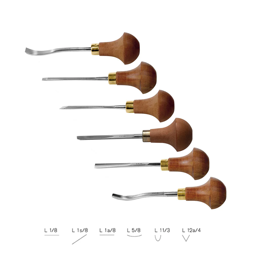 Pfeil Tool Set A - Image 2