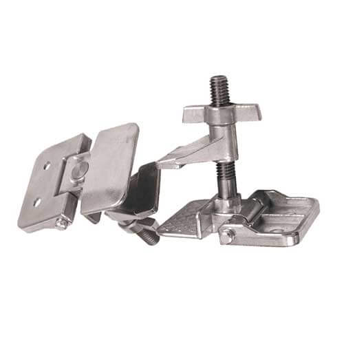 Speedball Hinge Clamps
